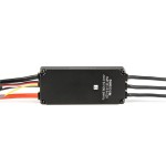 T-MOTOR FLAME 80A HV V 2.0 621Hz 6-12S Liop Brush less ESC für kommerzielle UAV Drohne High Power Esc